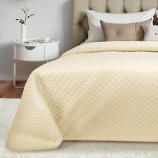 Bettüberwurf Tagesdecke Decke