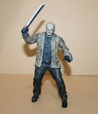 2004 NECA REEL TOYS JASON Vorhees Action Figure Figur aus / from Deluxe box set