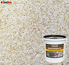 Buntsteinputz Mosaikputz BP 60