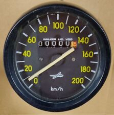 VELOCÍMETRO CUENTAKM SANGLAS 400Y