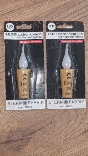 Leg flaschenkorken stück - 2,