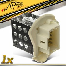 Widerstand Innenraumgebläse