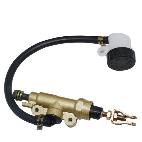 Rear brake master - brake, cylinder