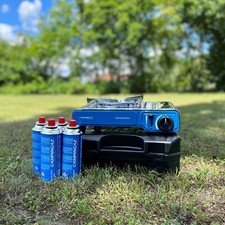 Campingaz camp bistro dlx - camp'bistro,
