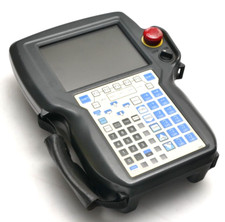Fanuc teach pendant - i,
