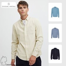 Casual friday herren hemd aus - hemd,