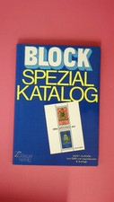 182861 SIEGER-SPEZIAL-KATALOG EUROPÄISCHE BLOCKS West-Europa mit DDR u.