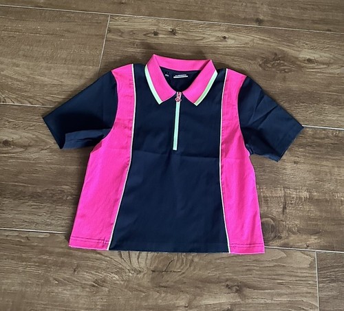 Lindeberg akia top shirt - j.,