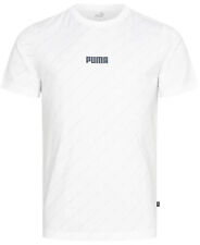 PUMA Manchester City MCFC FtblLegacy Fan T-Shirt Jersey [765185-07]