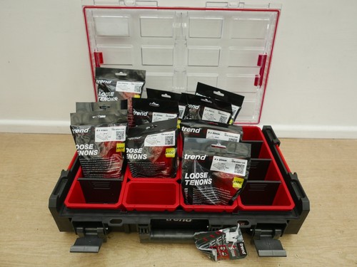 Trend festool domino zapfen - domino,