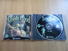 (PC) - ROBIN HOOD: DIE LEGENDE VON SHERWOOD