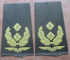 Generalmajor Luftwaffe mit