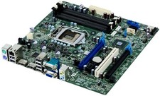 MAINBOARD DELL 0YXT71 YXT71 LGA1155 DDR3 OPTIPLEX 3010 7010 9010 Intel Q77 