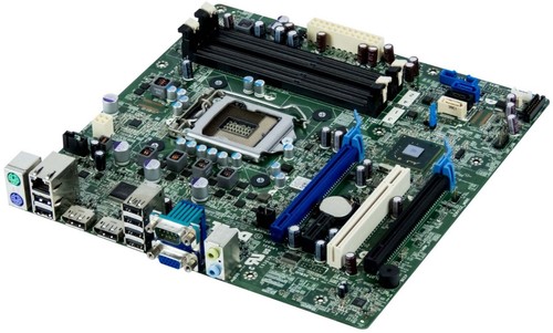 Mainboard dell 0yxt71 yxt71 - mainboard,