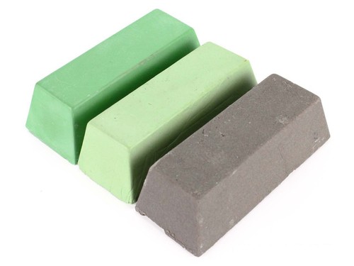 Unipol aluminium pasten - unipol, set
