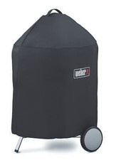 Weber Premium Abdeckhaube für