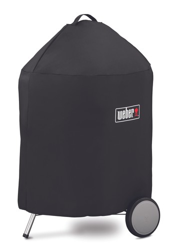 Weber premium abdeckhaube - weber,