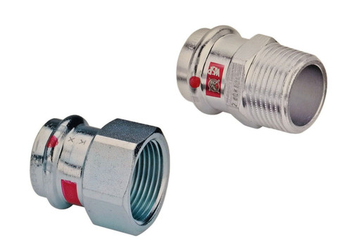 Viega pressfitting - viega,