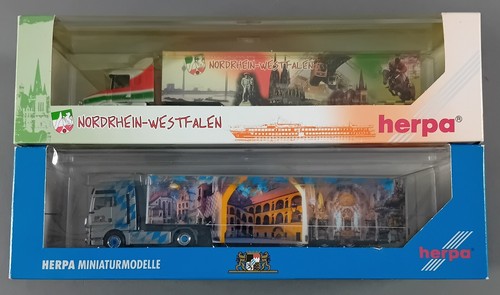 Herpa miniaturmodelle - herpa,