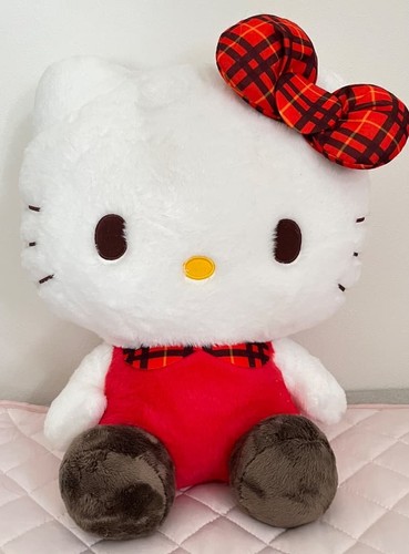 Sanrio hello kitty großes - kitty,