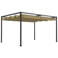 Pergola 3x2m garten pavillon - garten,