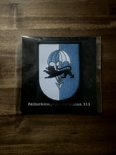 Fallschirmjägerbataillon 313