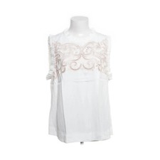 Gustav, Top, Größe: 42, Owa Top, Weiß, Viskose, Damen -9WU