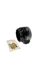 Lenkerarmatur Dreh Schalter