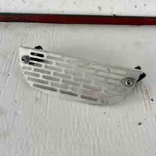 TOURATECH ÖLKÜHLERGRILL -