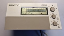 Centra honeywell mcr32 - centra,