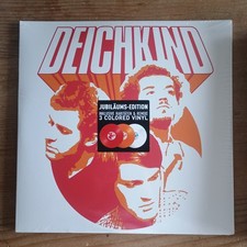 Deichkind ‎– Bitte Ziehen