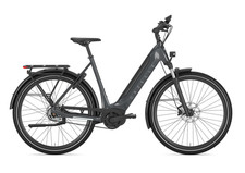Gazelle Ultimate C5 HMB E-Bike