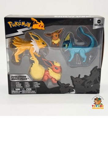 Pokémon select entwicklungs - pokémon,