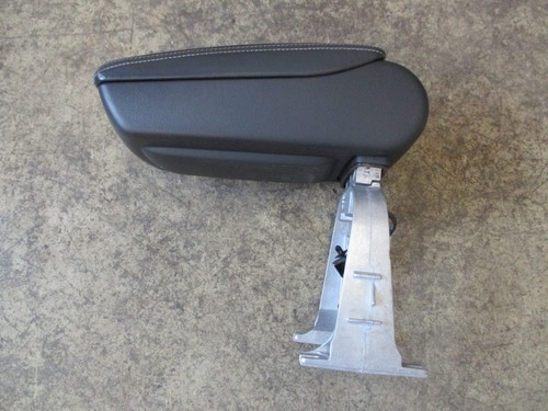 Original leder mittelarmlehne - original,