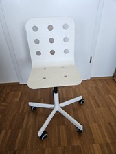 Drehstuhl JULES von IKEA, Bürostuhl für Kinder