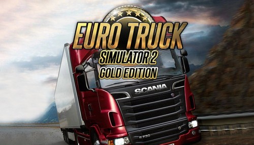 Neu euro truck simulator - simulator, 2