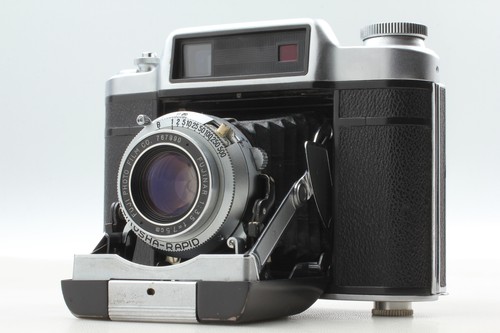 Neuwertig fuji super - **neuwertig**,