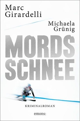 Mordsschnee kriminalroman - mordsschnee:,