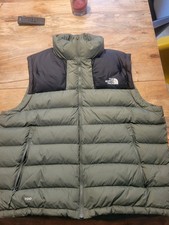 The North Face xxl Neuwertig