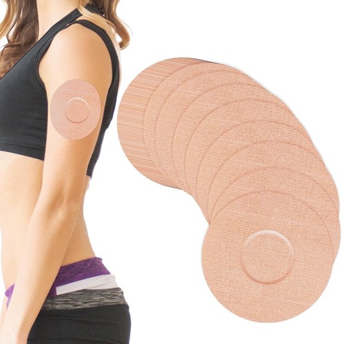 Freestyle libre pflaster 25 - libre, 3