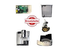 Ersatzteil für JURA Impressa S 9 Avantgarde  Kaffeevollautomat - Silber