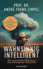 Wahnsinnig intelligent Die
