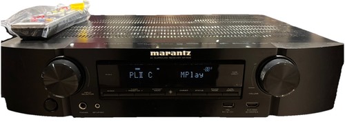Marantz nr1508 2av - marantz,