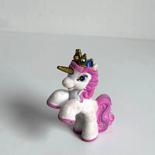 Filly pferde unicorn - unicorn., sparkle