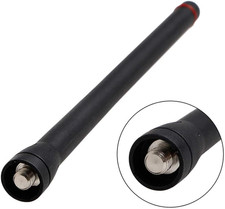 Lange VHF Antenne 136-174 MHz