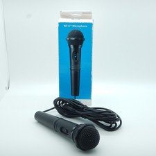 Nintendo Wii U Mikrofon