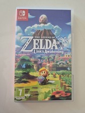 Nintendo the Legend of Zelda