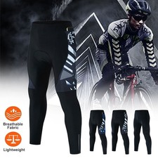 Herren Fahrradhose mit Taschen