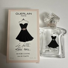 1 Parfum Flakon LEER  **GUERLAIN**La petite Robe noire** ehemals 50 ml