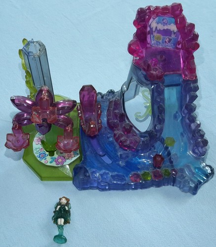Teile des barbie fairytopia - des,